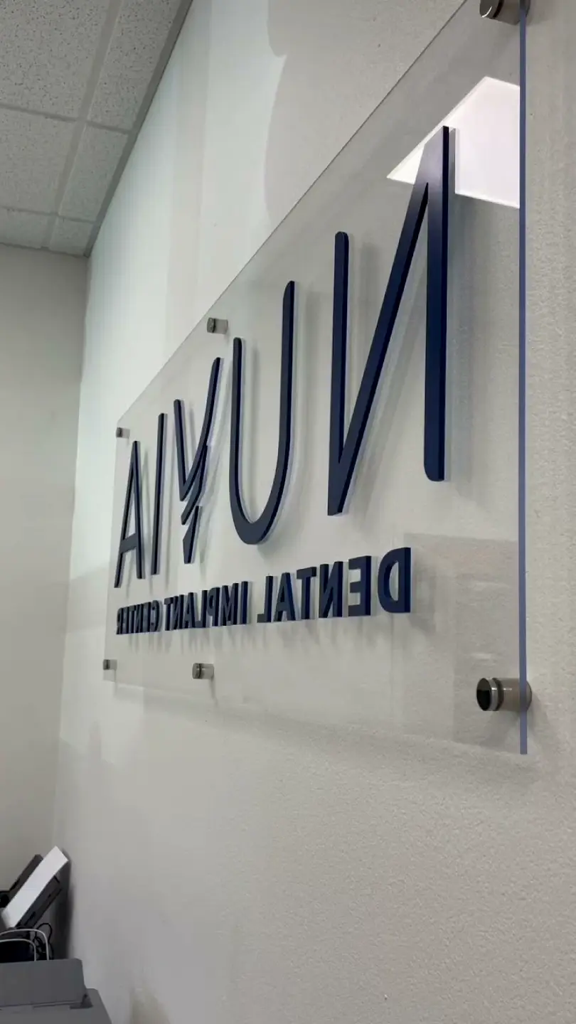  Las Vegas Nuvia Dental Implant Center