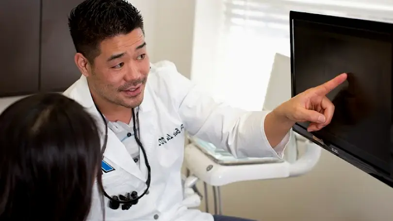 Lawndale K & E Family Dental