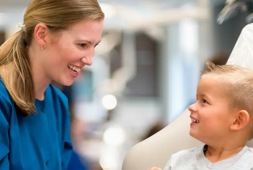 Laxer Long & Savage: Specialists in Pediatric Dentistry & Orthodontics: Monroe