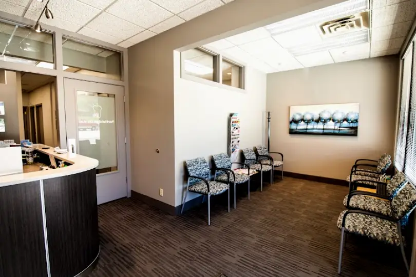 Lincoln Northridge Dental