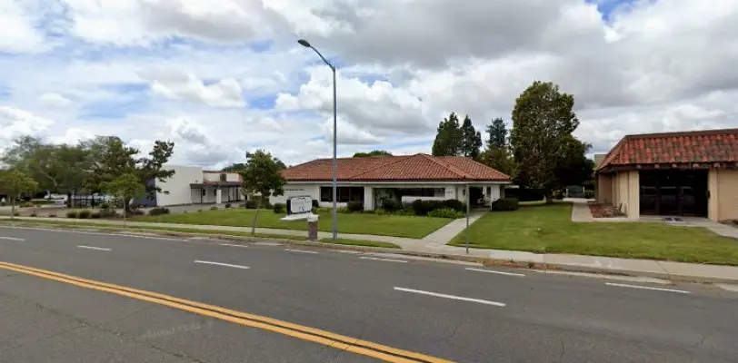 Lompoc Jeffrey A Warren DDS & Jared D McCune DDS