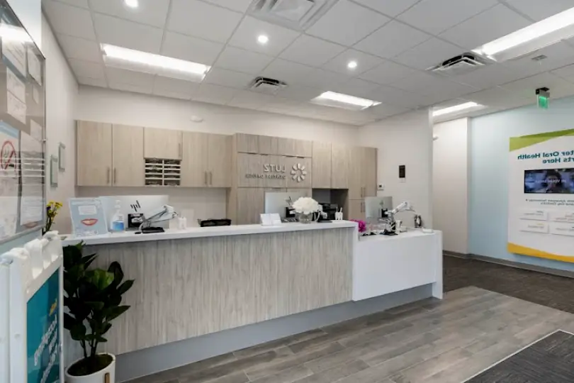 Lutz Dentist Office