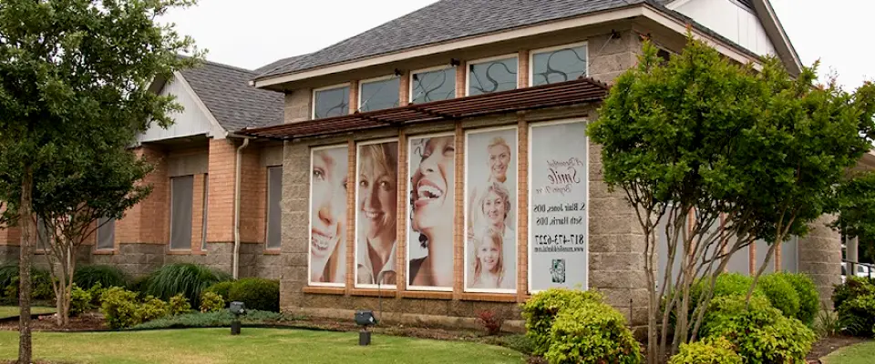 Mansfield Seth Harris, DDS