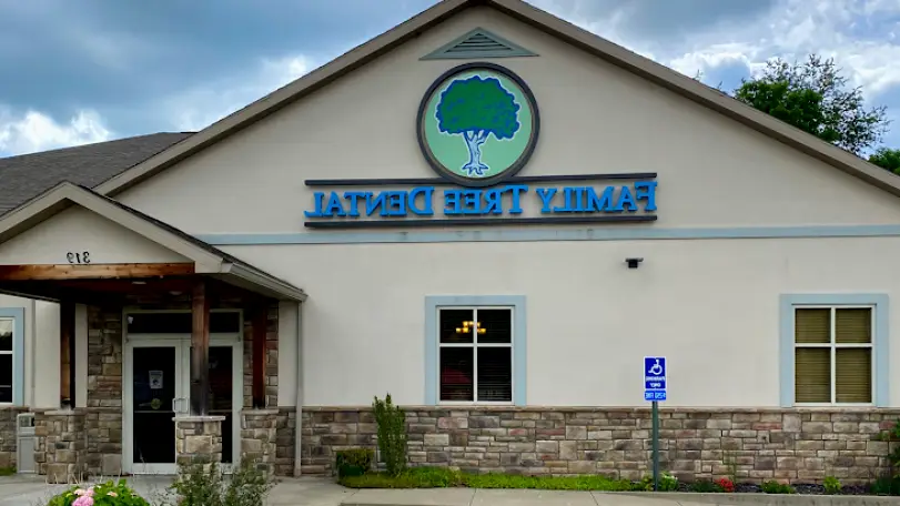 Marietta Family Tree Dental - Colegate