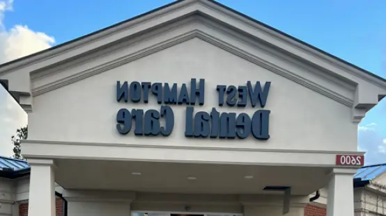 Marietta West Hampton Dental Care