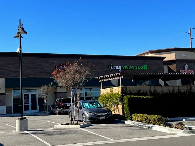 Menifee Braces By Garcia
