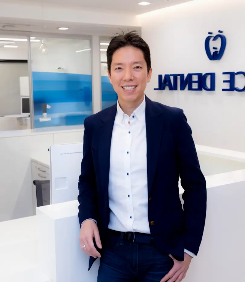 Menlo Park Grace Dental