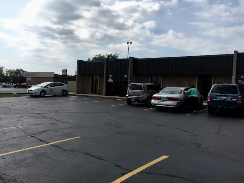 Merrillville Dai Harrison DDS