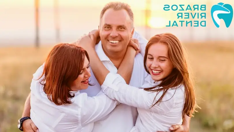Mineral Wells Brazos River Dental- Dr Aaron Lewis