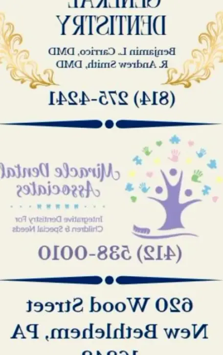 Miracle Dental Associates-New Bethlehem