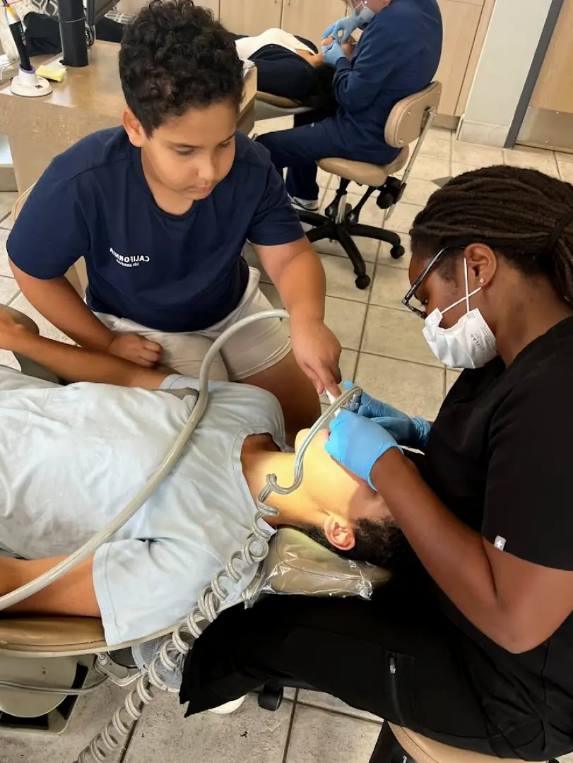 MyOrthodontist Greensboro