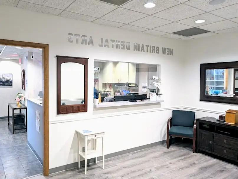 New Britain Dental Arts