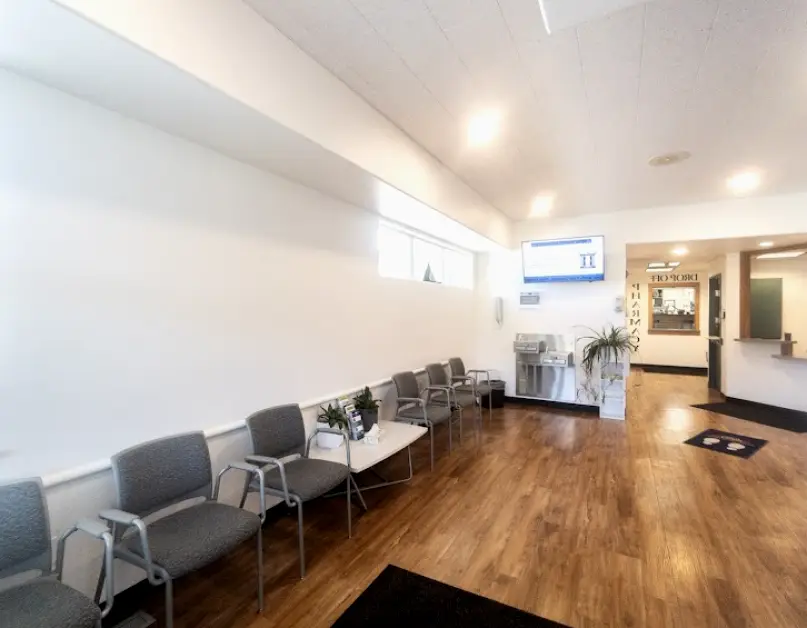 NEW Health Chewelah Medical
