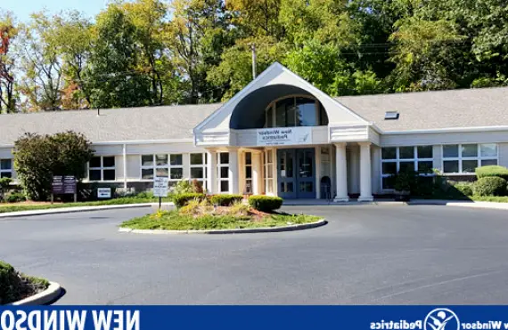 New Windsor Pediatrics and Family Care