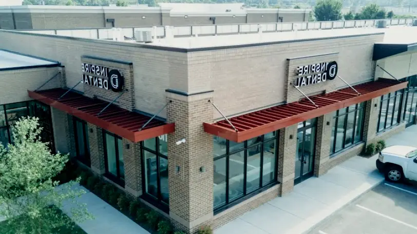Nolensville Inspire Dental