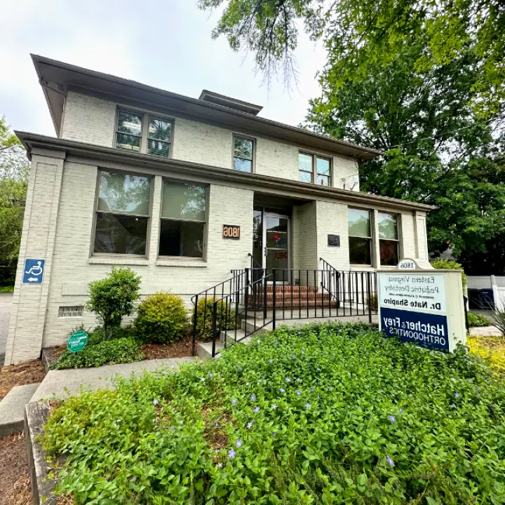 Norfolk Hatcher & Frey Orthodontics