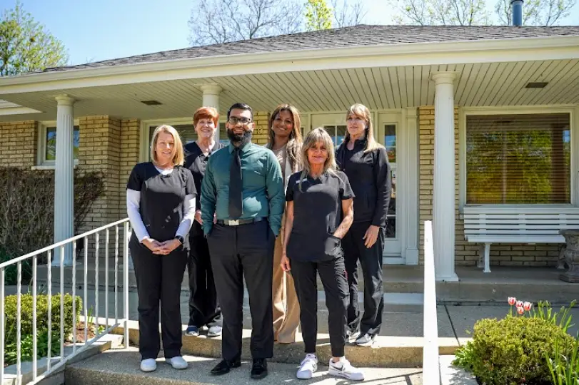 Northeast Family Dental Care Elgin