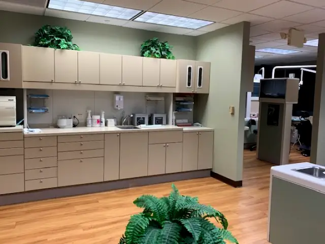 Oakbrook Terrace Westbrook Dental Center