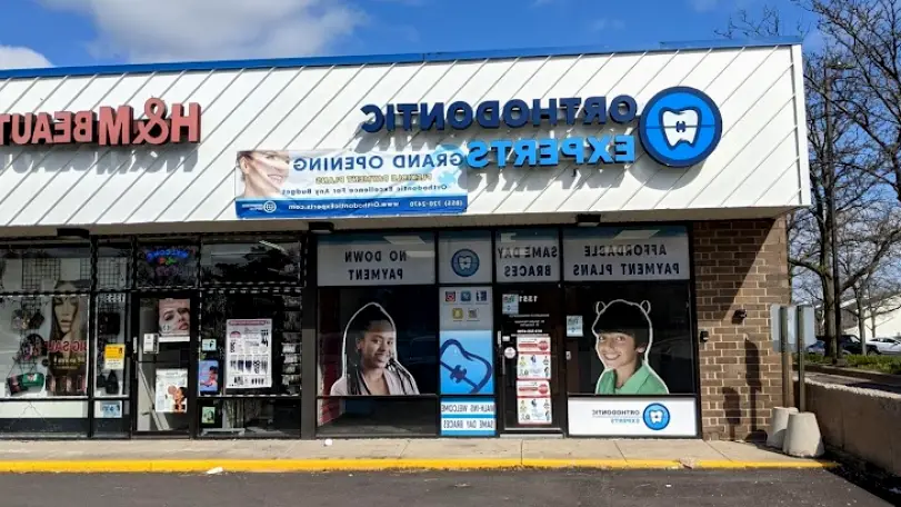 Orthodontic Experts Joliet