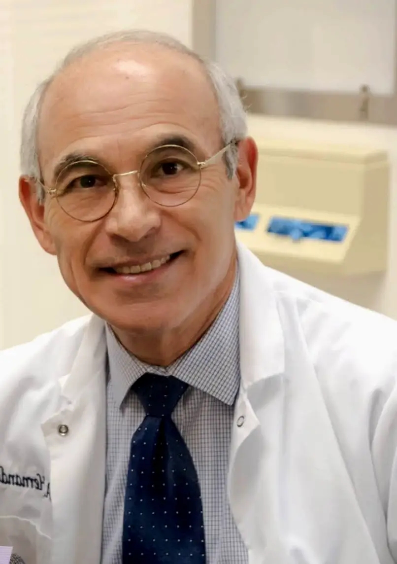 Oxnard Albert J. Hernandez, DDS