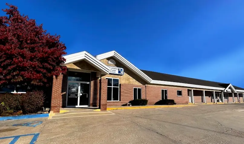  Ozarks Community Health Center - Hermitage Medical Center