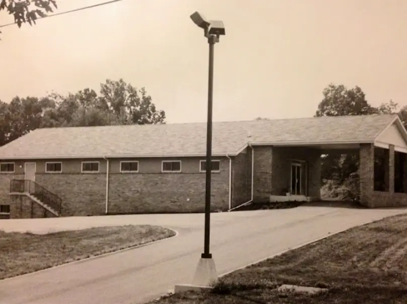 Palmyra Terry J. Moses, D.M.D.