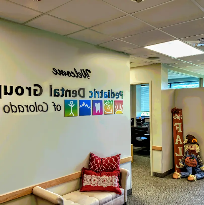 Pediatric Dental Group of Wheat Ridge
