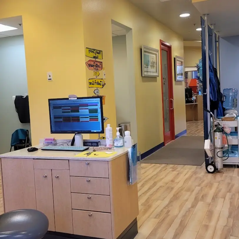 Pediatric Dentistry of Redlands