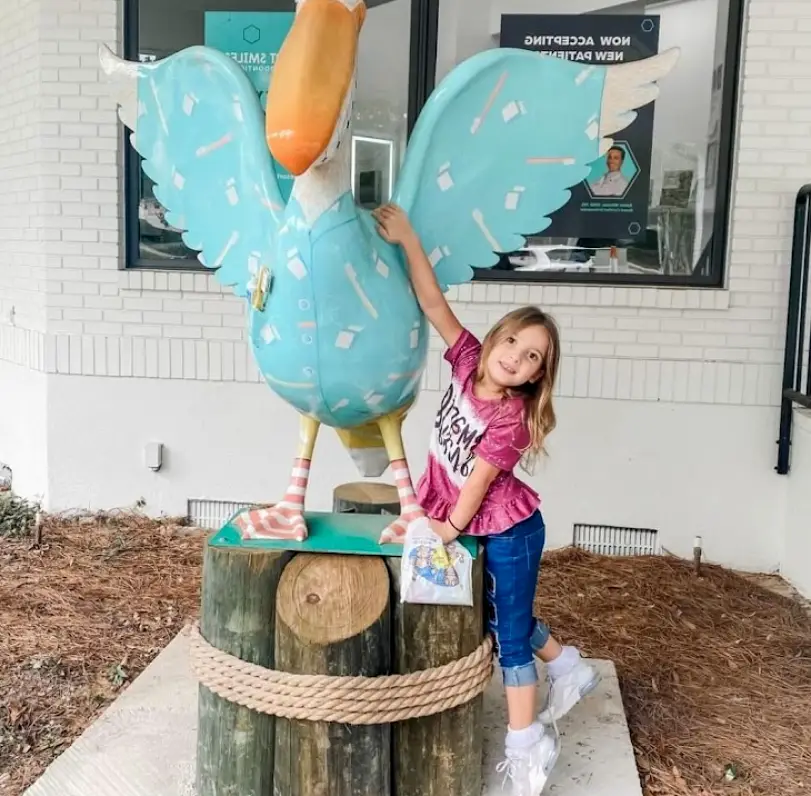 Pensacola Wild Smiles Pediatric Dentistry