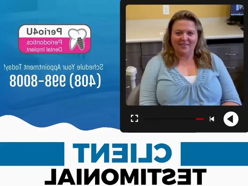 Perio4U Periodontics and Dental Implant Center San Jose