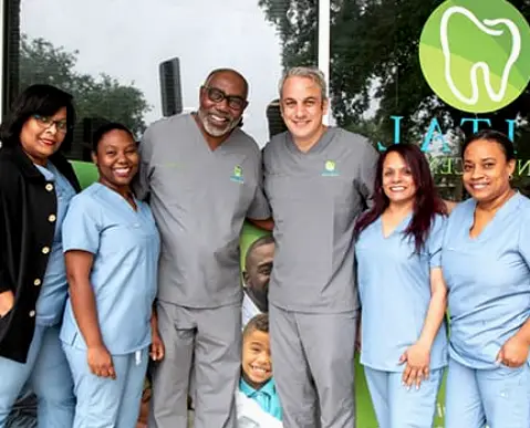  Pompano Beach Vital Dental Center