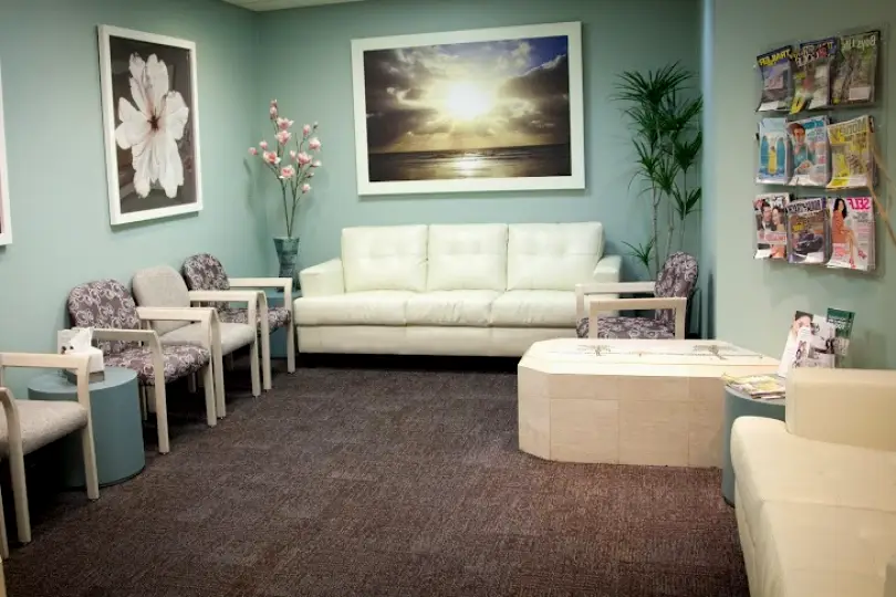 Poway W. Robbi Wilson, DDS