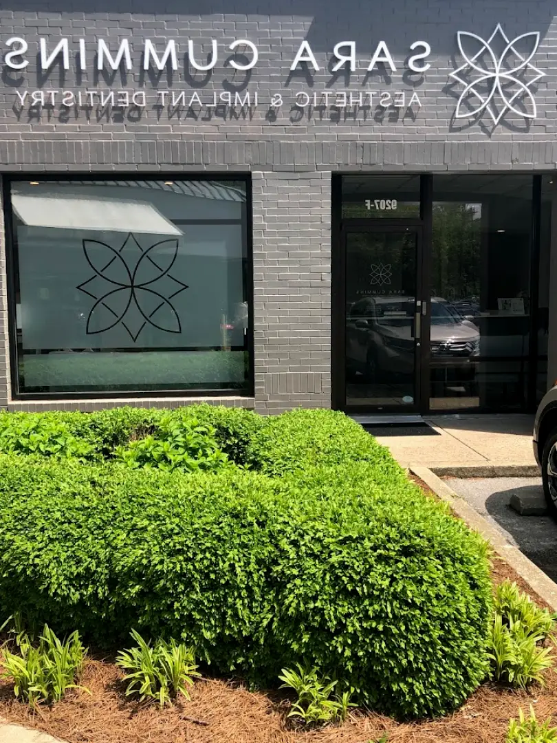 Prospect Sara Cummins Aesthetic & Implant Dentistry