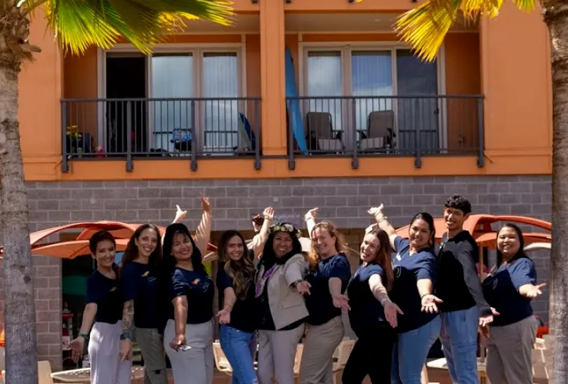 Rainbow Dental Center Kapolei
