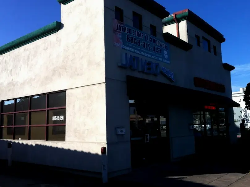 Redwood City Smile Dental