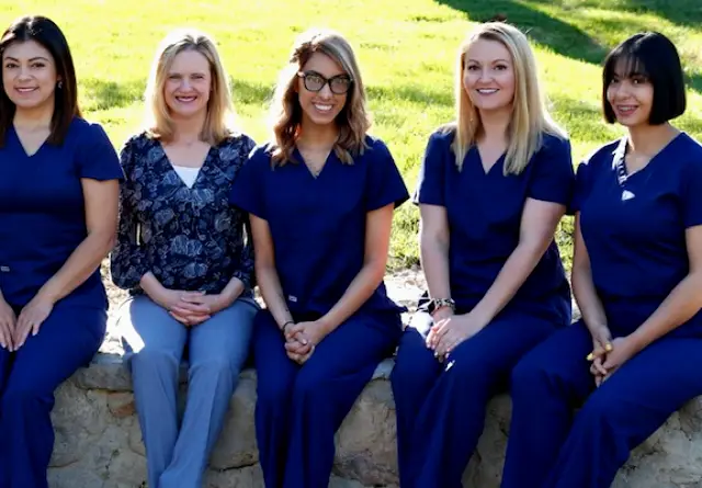  Reno Kuhn Family Dentistry