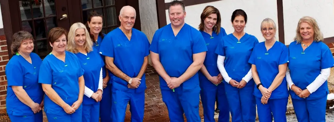 Roanoke Hidden Valley Dentistry