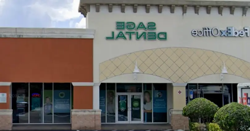  Sage Dental of Pompano Beach