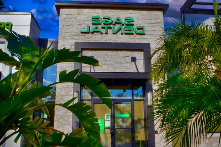 Sage Dental of Winter Park
