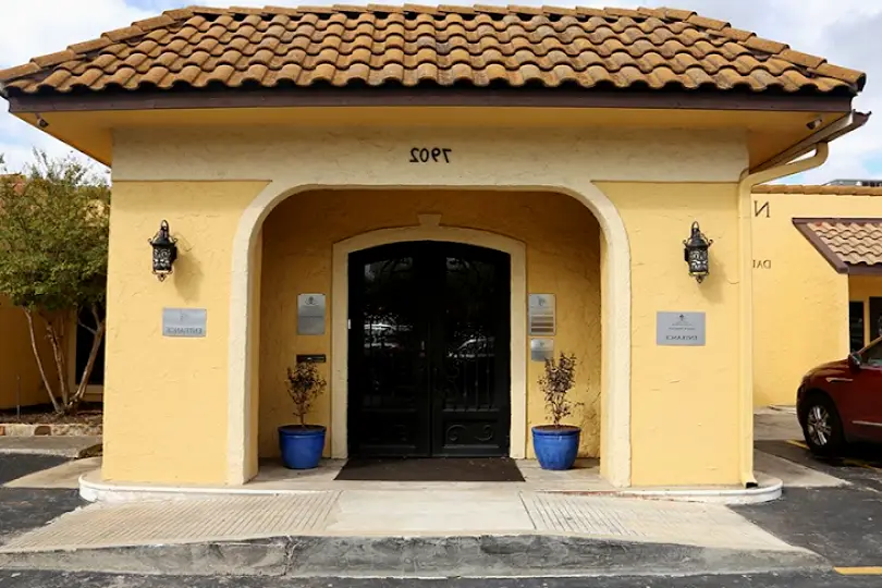 San Antonio New Image Dentistry
