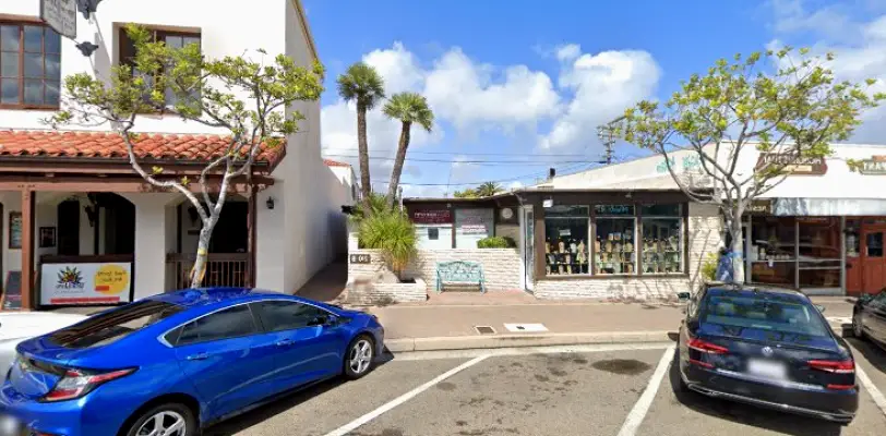San Clemente Kim Diep Dang, DDS