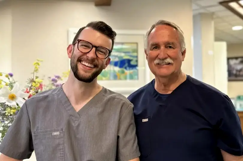 San Mateo Courtin Family Dentistry