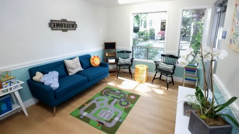 San Rafael Sunnyside Pediatric Dentistry
