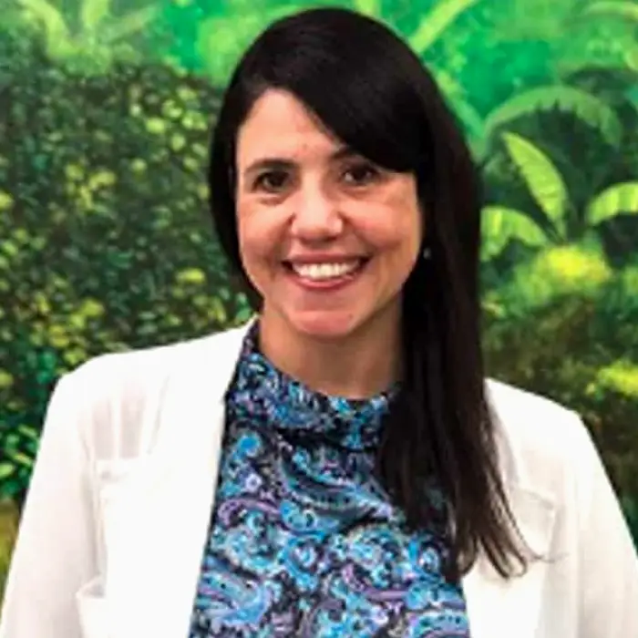 Santa Clarita Adventure Dental and Orthodontics: Dr. Thais Soares