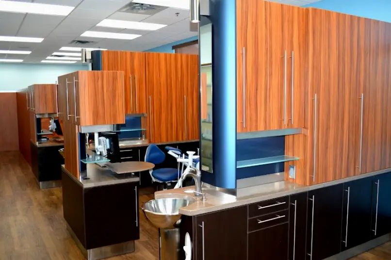Savage Davis Dental Care