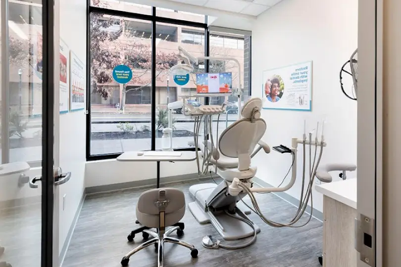 Seattle Capitol Hill Dental Group