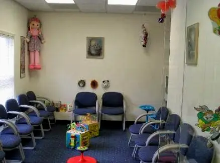Somerset Pediatric Dental/ Suni Bolar DDS