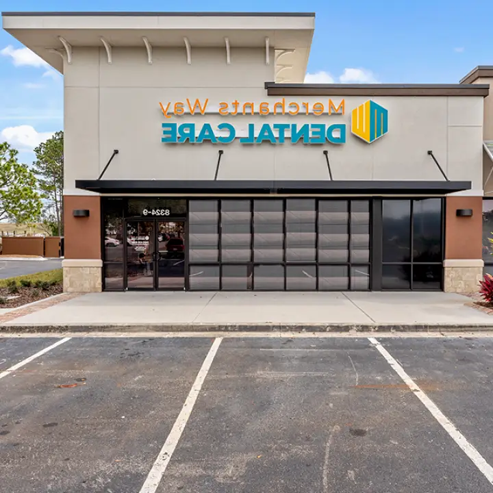 Southwest Merchants Way Dental Care