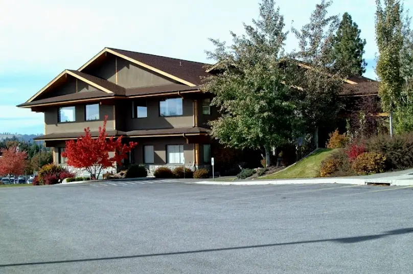  Spokane Mountain View Dental Care