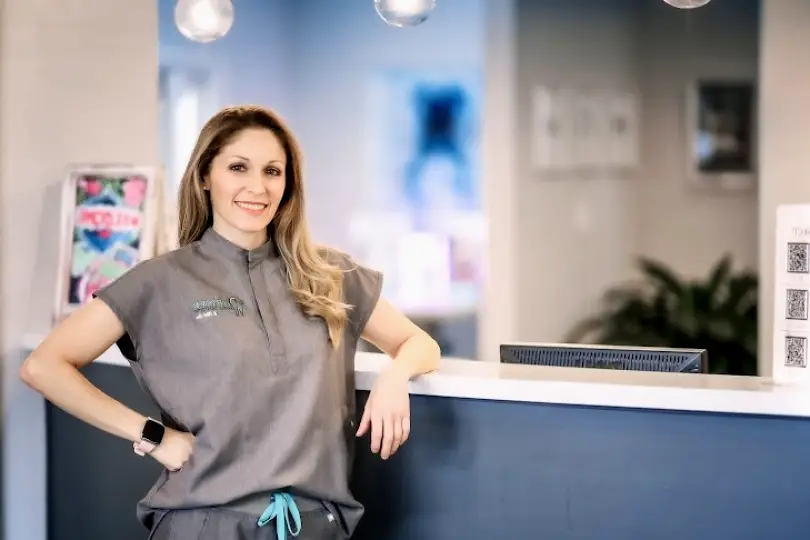 Starkville Warner Family Dentistry & MedSpa